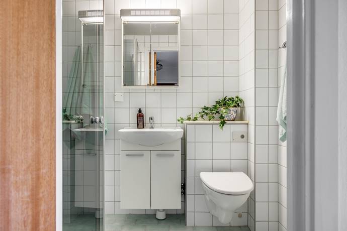 2 rum lägenhet på Erik Tegels Väg 23 Spånga - Bromsten, Stockholms kommun - bild 5