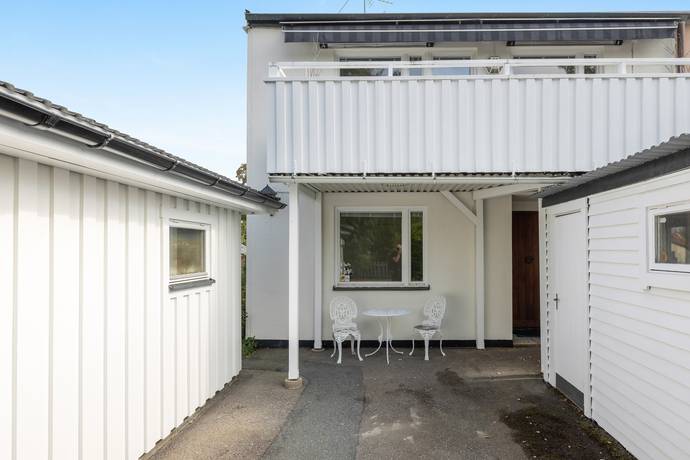 5 rum radhus på Gillbergavägen 16 Gillbo, Sollentuna kommun - bild 3