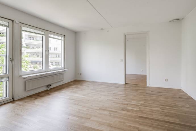 2 rum Lägenhet på Linnégatan 74 Linné Göteborgs kommun - bild 6