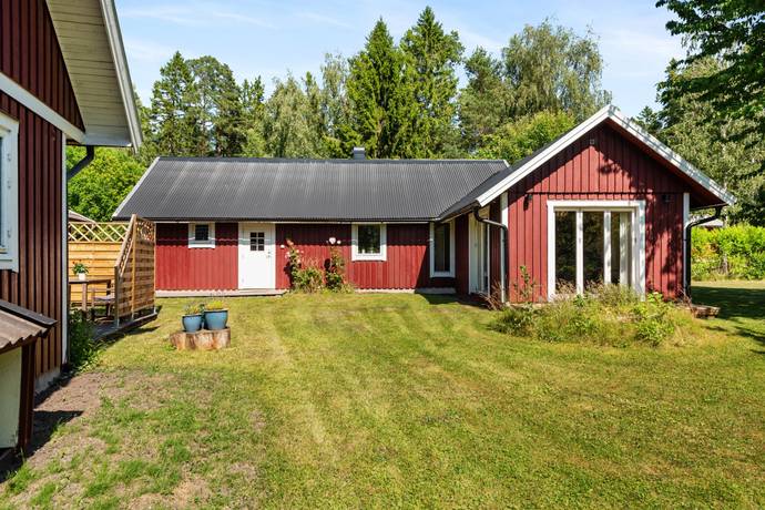 6 rum Fritidshus på Singö bryggväg 61 Singö Norrtälje kommun - bild 36