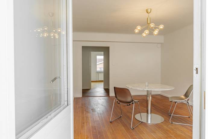 3 rum lägenhet på Mellangatan 5A Centralt, Nybro kommun - bild 2