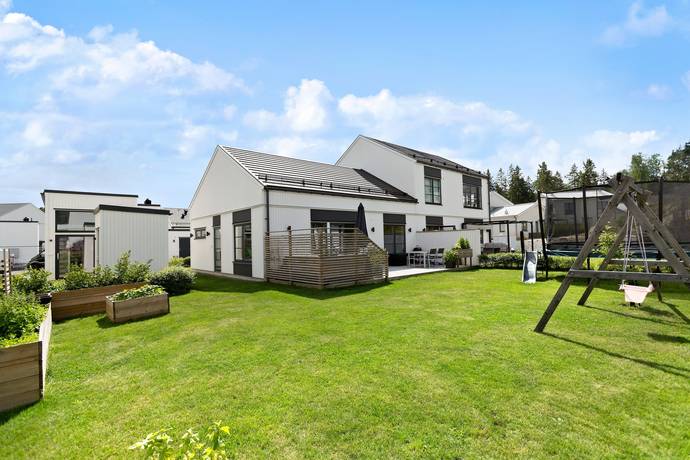3 rum lägenhet på Södervägen 29B Högmora, Huddinge kommun - bild 2