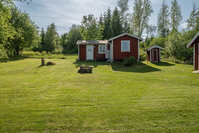 2 rum Villa på Norra Näs 40 Sunne Sunne kommun - bild 18