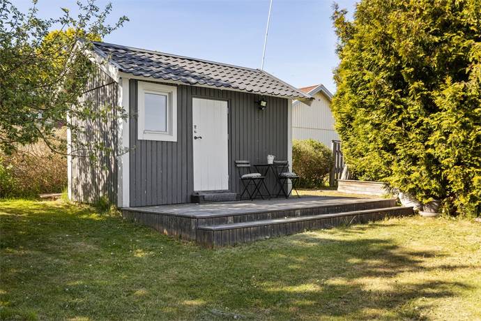 5 rum Villa på Krångestad Ängstorp 1 GAMMALKIL Linköpings kommun - bild 26