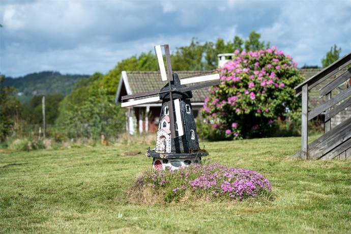 3 rum Villa på Branseröd 727 Tegen/grötån/branseröd Uddevalla kommun - bild 27