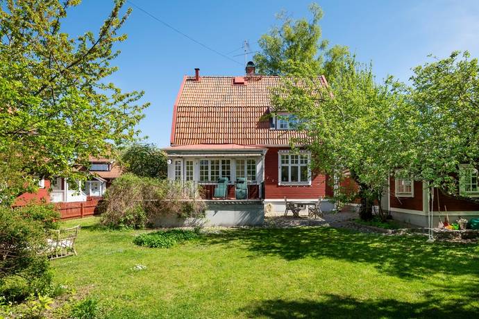 5 rum Villa på Björkvägen 14 Gamla Enskede Stockholms kommun - bild 5