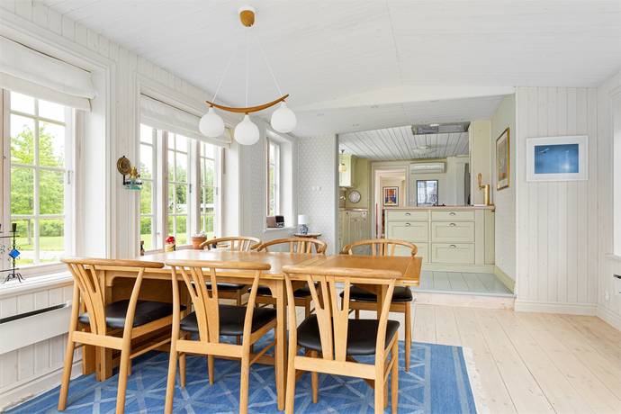 4 rum Villa på Hafsta 643 Sandnäs Lindesbergs kommun - bild 39