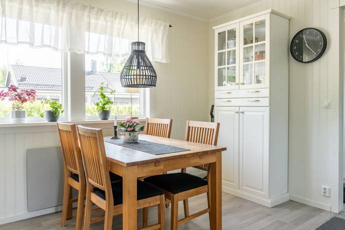3 rum Villa på Norra Älgstigen 8 Skinnskatteberg Skinnskattebergs kommun - bild 8