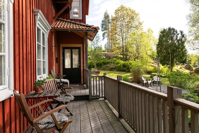 Villa på Ölsdalen 164 Degerfors Degerfors kommun - bild 13