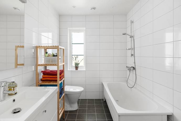 3 rum Villa på Ängersjö 76 Hörnefors Umeå kommun - bild 15