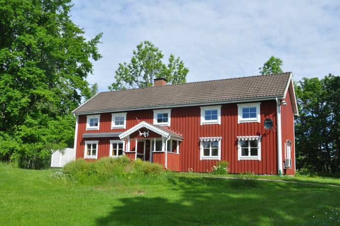 Bår 110, Bår, Sala kommun