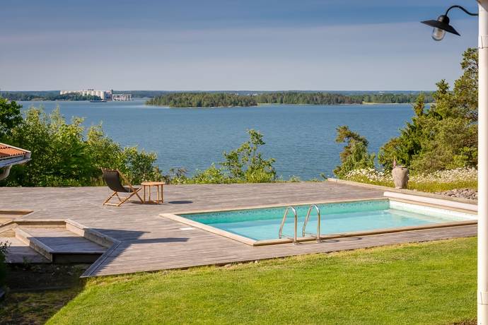 5 rum villa på Vårfruvägen 20 Kolmården, Norrköpings kommun - bild 2