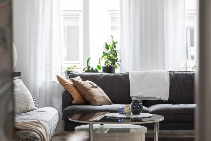 1,5 rum lägenhet på Guldskärsgatan 6F Östhammar, Östhammars kommun - bild 3