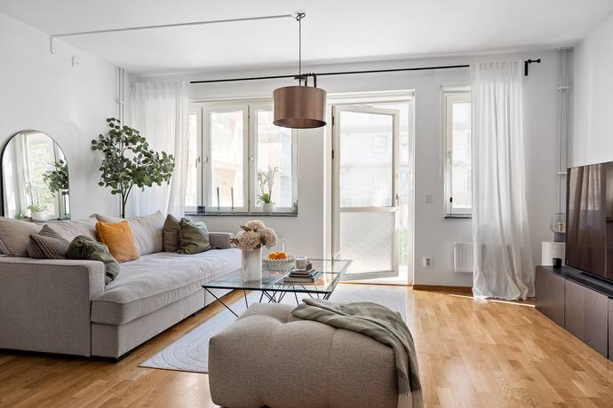 Bunkebergsgatan 7, Gamlestaden, Göteborgs kommun