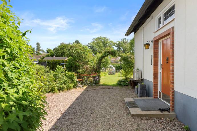 6 rum villa på Hemmansvägen 20 Kallinge, Ronneby kommun - bild 1