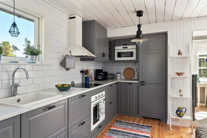3 rum Fritidshus på Finnarsörsvägen 64 Fogdö Norrtälje kommun - bild 8