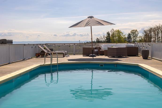 6 rum villa på Källebäcken 6 Habo - Källebäcken, Habo kommun - bild 4