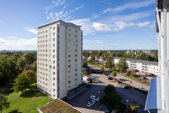 Rekylgatan 14, Haga, Västerås kommun