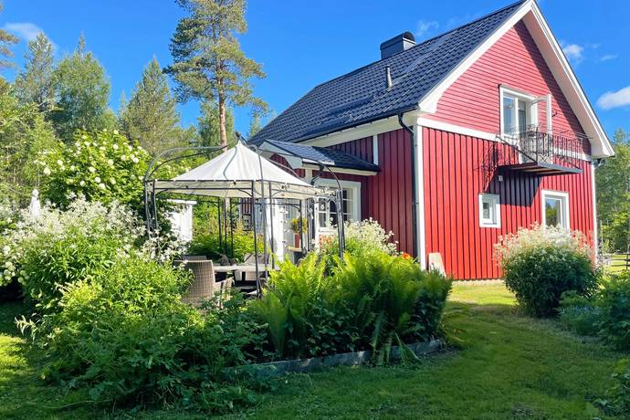 4 rum Villa på Soldatvägen 65 Grundvik Piteå kommun - bild 5