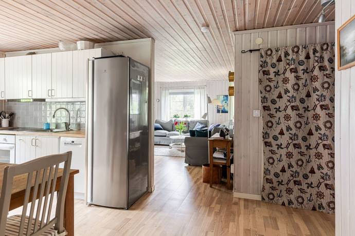 3 rum Vinterbonat fritidshus på Ärilvägen 20 Östhammar Östhammars kommun - bild 10