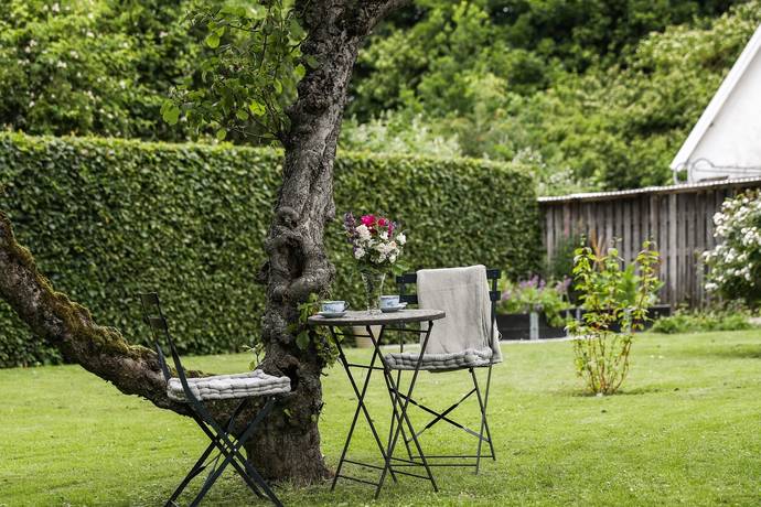 7 rum Villa på Kyrkoled 7 Väster Lunds kommun - bild 8