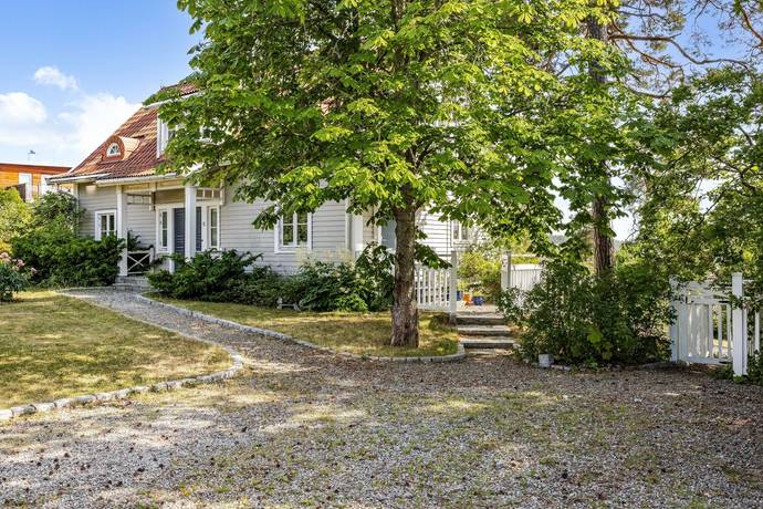 8 rum villa på Kosmosvägen 6 Lidingö, Lidingö kommun - bild 5