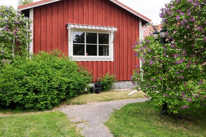 villa på Movägen 6C Centrala Leksand, Leksands kommun - bild 3