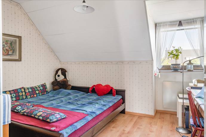 5 rum Radhus på Ellagårdsvägen 157 Ella Gård Täby kommun - bild 25
