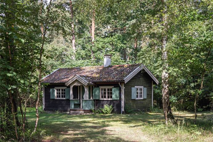 villa på Vomb 156 Veberöd - Vomb, Lunds kommun - bild 5