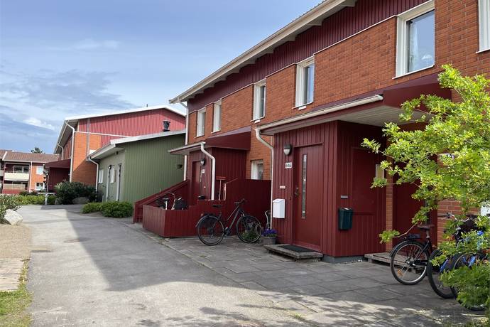 4 rum Lägenhet på Jurastigen 64B Kvännaren Västerviks kommun - bild 29