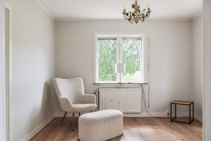 5 rum villa på Kyrkbyn 35 Östmark med omnejd, Torsby kommun - bild 4