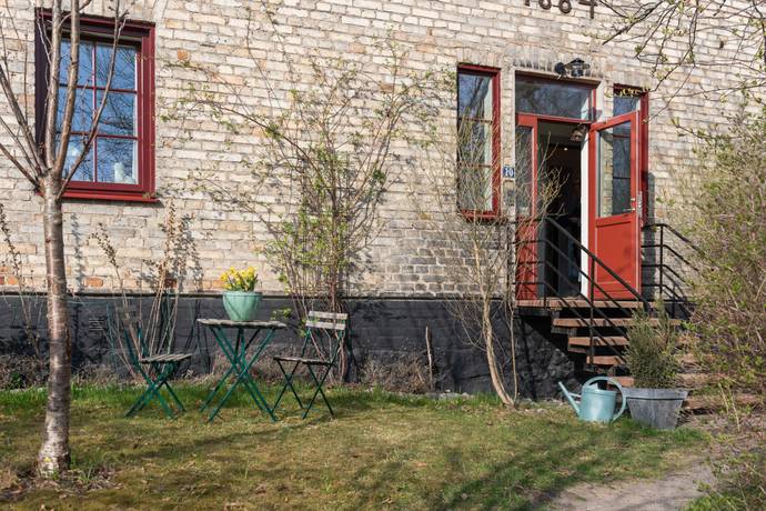 4 rum Lägenhet på Kvarntorpsvägen 10 Gustavsberg Södra Bruksgatorna Värmdö kommun - bild 24