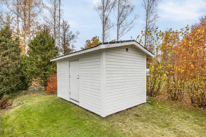 2 rum Fritidshus på Skinnarhagen 310 Skinnarhagen Linköpings kommun - bild 22