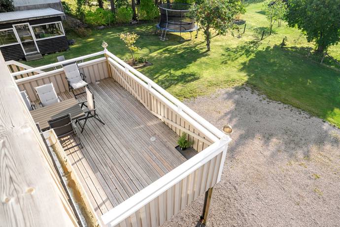 6 rum villa på Värnamovägen 17 Bor, Värnamo kommun - bild 5