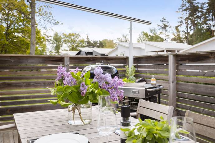 5 rum Villa på Strandskatevägen 13 Boholmarna Kalmar kommun - bild 37