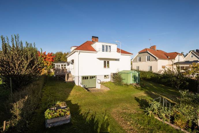 6 rum Villa på Industrigatan 42 Aneby Aneby kommun - bild 3