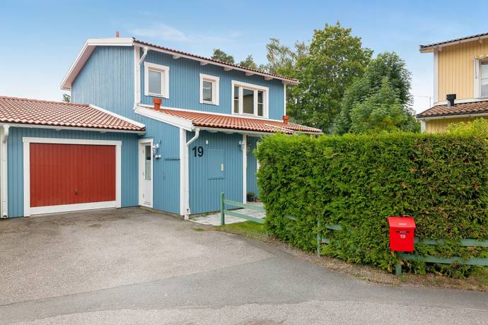 Rundelgränd 19, Sollentuna Rotebro, Sollentuna kommun