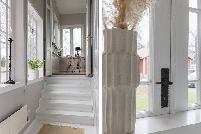5 rum Gård utan jordbruk på Lekaryd Ängstugan 1 Lekaryd Alvesta kommun - bild 27