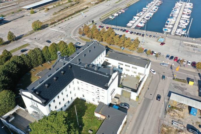 Hemnet Blekinge Karlskrona Norra Smedjegatan 59 i Blekinge, Karlskrona - Övrigt till salu - Hemnet
