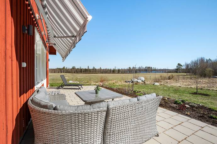 3 rum Villa på Ängersjö 76 Hörnefors Umeå kommun - bild 29