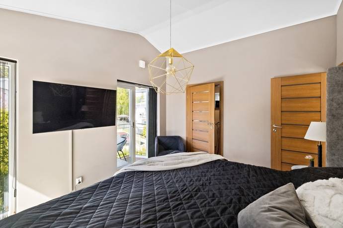 6 rum Villa på Rävstensvägen 21 Björkhaga Österåkers kommun - bild 30