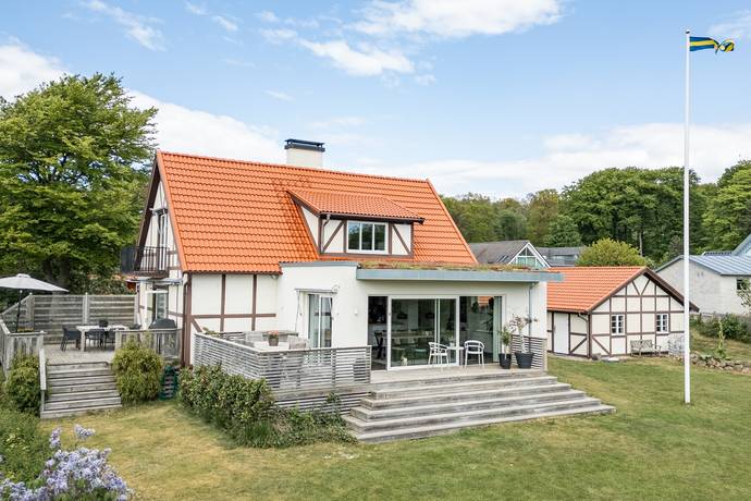 4 rum villa på Revsvägen 3 Hittarp, Helsingborgs kommun - bild 2