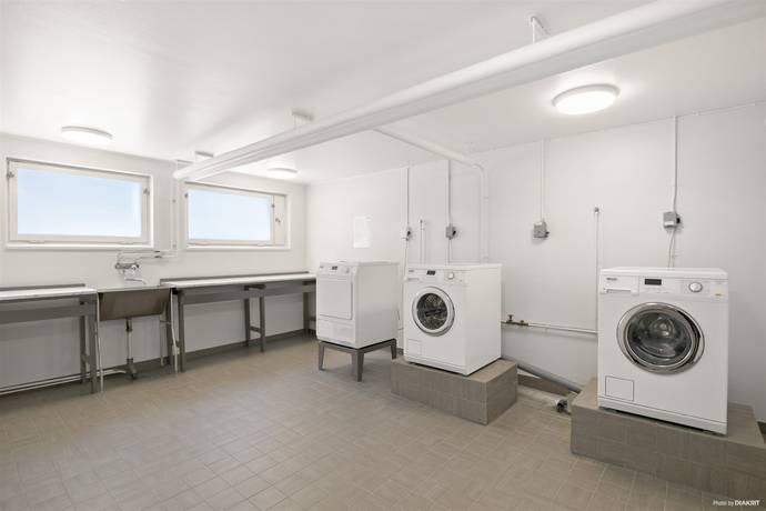2 rum Lägenhet på Norra Kyrkogatan 14 B Centrum Härnösands kommun - bild 18