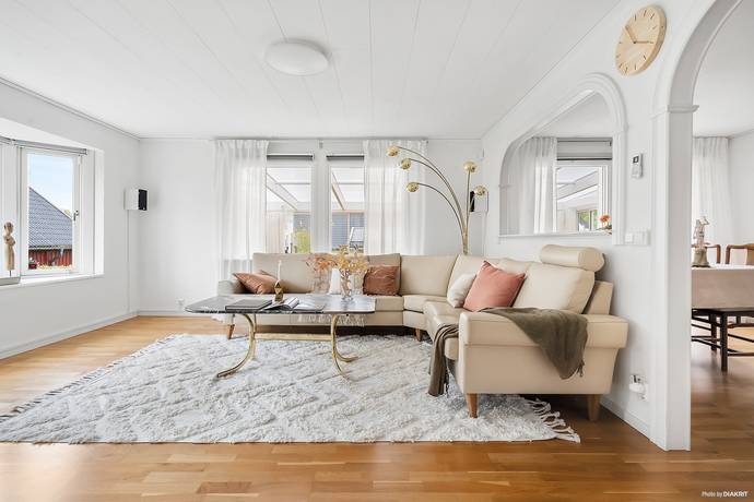 8 rum Villa på Militärvägen 13 Viby Sollentuna kommun - bild 22