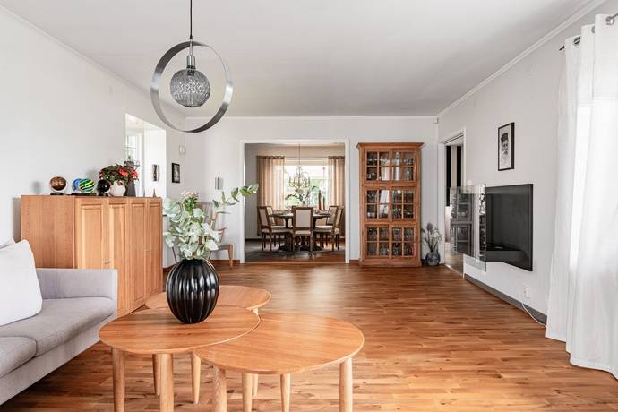 5 rum Villa på Revgatan 7 Svaneholm Landskrona kommun - bild 14