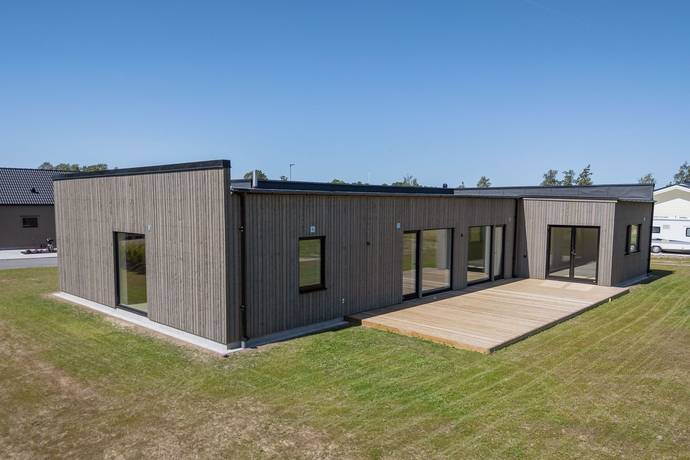 7 rum Villa på Fågelvägen 26 Ransberg Tibro kommun - bild 41