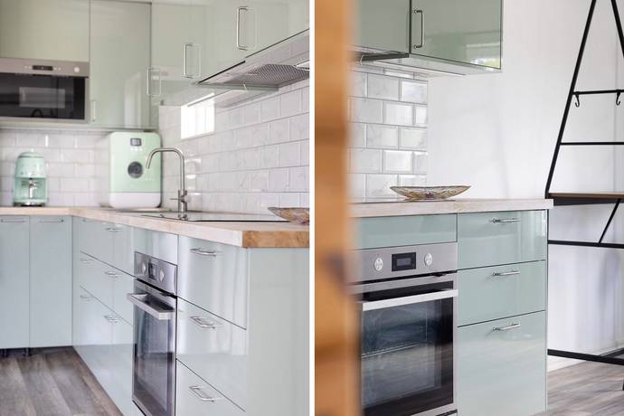 1 rum fritidshus på Daliagången 252 - Kölnans fritidsby Kölnans Fritidsby ( D-området ), Malmö kommun - bild 5