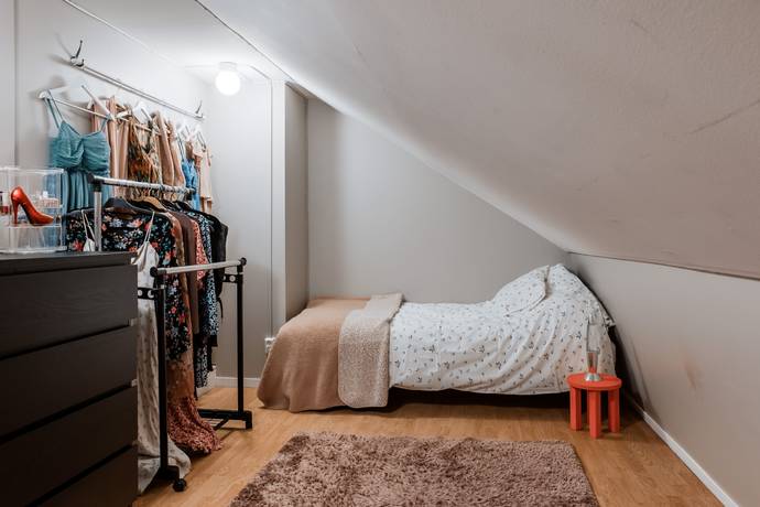 4 rum Lägenhet på Stenkilsgatan 4B Vasastaden Skövde kommun - bild 14