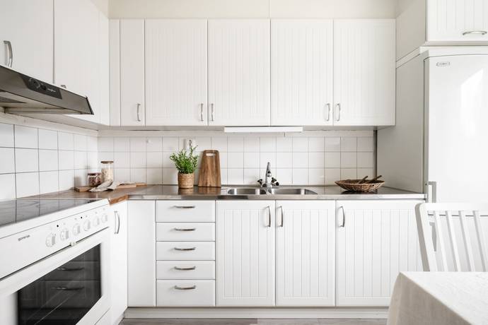 2 rum Lägenhet på Bålstavägen 11, vån 1 Bålsta - Gamla Bålsta Håbo kommun - bild 4