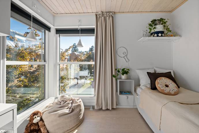 6 rum Villa på Ligustervägen 48 Älta - Södra Hedvigslund Nacka kommun - bild 37